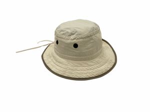 80s 90s REI SAFARI HAT ビンテージ USA アールイーアイ サファリ ハット L.L.BEAN