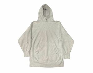 USA製 90s 目無し CHAMPION REVERSE WEAVE HOODIE ビンテージ USA チャンピオン リバースウィーブ パーカー 無地 スウェット