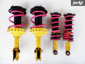 BILSTEIN ビルシュタイン STi BP5 BL5 レガシィ サスペンション サス ショック ダウンサス 20310AG140 20365AG120 棚F1