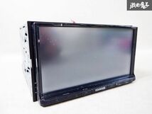 保証付 KENWOOD ケンウッド DDX6015 デッキ プレイヤー レシーバー DVD再生 CD再生 即納 棚C12_画像5