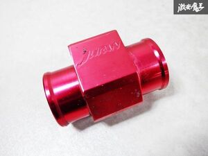 JURAN ジュラン 水温センサー アダプター アタッチメント 34PT1/8 棚L1C