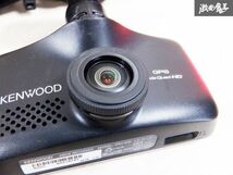 保証付 KENWOOD ケンウッド ドライブレコーダー DRV-630 ドラレコ 即納 棚M3G_画像4