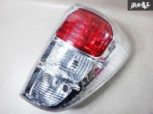 トヨタ純正 J200E ラッシュ テールランプ テールライト 右 運転席 KOITO 220-51987 即納 棚R1