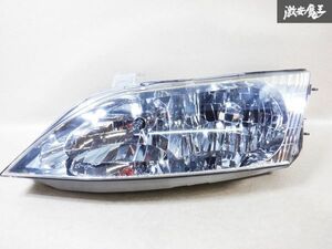  Toyota original MCV21 MCV20 Windom halogen head light headlamp left passenger's seat KOITO 33-20 immediate payment shelves Q3