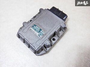 保証付 GF-AE111 レビン 4AGE イグナイター 点火システム制御 89621-12050 即納 棚D9O