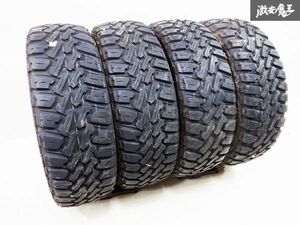 【溝有り】 NANKANG ナンカン NK 4×4WD M/T FT-9 165/60R15 77S 15インチ タイヤ 【 4本価格 】