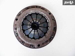 SUZUKI Suzuki original ZC32S Swift Sports Switzerland po normal clutch disk flywheel immediate payment outer diameter approximately 200mm remainder amount approximately 6.6m shelves N2