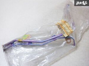 未使用 日産純正 S13 シルビア RPS13 180SX ウォーター パイプ 配管 14498-36F00 即納 棚L4J