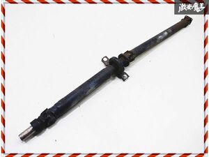  rare!! Subaru original E-BF5 Legacy Touring Wagon GT 1992/10 AT AT propeller shaft shelves 2M2