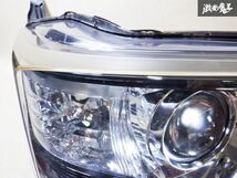 ホンダ純正 JH1 JH2 N-WGN エヌワゴン HID キセノン ヘッドランプ ヘッドライト 右 運転席 KOITO 100-62161 刻印:S 即納 棚I7_画像4