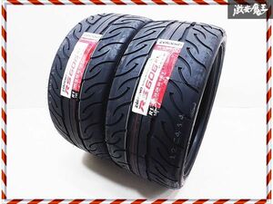 ◆新品即納◆在庫有◆ ZEKNOVA ゼクノバ RS606 R1 285/35ZR20 100Y 285/35-20 2020年 セミスリック タイヤ単体 2本価格 R35 GT-R