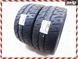 ◆新品即納◆在庫有◆ YOKOHAMA ヨコハマ ADVAN NEOVA アドバン ネオバ AD09 265/35R18 97W 265/35-18 2022年 タイヤ単体 2本価格