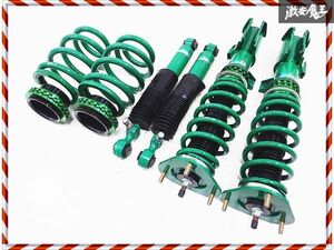 ◆きれい!!◆ TEIN テイン FLEX-A フレックスA AGH30W GGH30W アルファード ヴェルファイア 車高調 フルタップ 全長調整式 1台分 棚G12