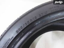 売り切り ◆新品即納◆在庫有◆ YOKOHAMA ヨコハマ ADVAN NEOVA アドバン ネオバ AD09 265/35R18 97W 265/35-18 2022年 タイヤ単体 2本価格_画像5