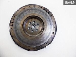  Lancia original Delta evo 3 III flywheel single unit immediate payment shelves N1