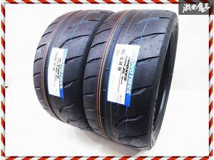 ◆新品即納◆ TOYO トーヨー PROXES R888R Drift ドリフト競技向け 285/35ZR20 285/35-20 2020年 タイヤ単体 2本 リアルスポーツラジアル