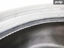 売り切り!! YOKOHAMA ヨコハマ ADVAN NEOVA アドバン ネオバ AD09 285/35R19 103W 285/35-19 2022年 タイヤ単体 2本セット_画像5