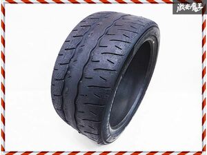 売り切り!! YOKOHAMA ヨコハマ ADVAN NEOVA アドバン ネオバ AD09 265/35R18 97W 265/35-18 2022年 タイヤ単体 1本