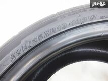 ◆新品即納◆在庫有◆ GOODRIDE グッドライド SPORT RS 285/35ZR19 103W 285/35-19 2022年 タイヤ単体 2本価格_画像5