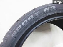 ◆新品即納◆在庫有◆ GOODRIDE グッドライド SPORT RS 285/35ZR19 103W 285/35-19 2022年 タイヤ単体 2本価格_画像7