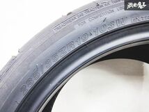 ◆新品即納◆在庫有◆ GOODRIDE グッドライド SPORT RS 285/35ZR19 103W 285/35-19 2022年 タイヤ単体 2本価格_画像8