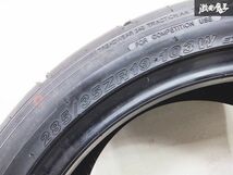 ◆新品即納◆在庫有◆ GOODRIDE グッドライド SPORT RS 285/35ZR19 103W 285/35-19 2022年 タイヤ単体 2本価格_画像8