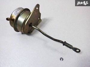 NissanGenuine 1939Silvia SR20DET turbo ギャレット turbo用 アクチュエーター 448734-7 即納 棚E4d