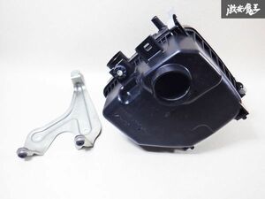 スズキ純正 DA17V DA17W エブリィ エブリー ワゴン エアクリボックス BOX エアクリ 64P-A01 即納 棚A2