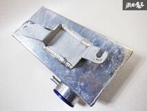 社外品 オイルキャッチタンク 汎用品 JZX100 チェイサーにて使用していました！！即納 棚A2_画像6