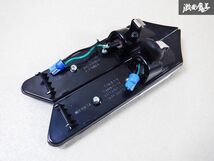 社外品 ポルシェ 997 05-08 LED サイドマーカー サイドウインカー 左右 34008 即納 棚D12H_画像5