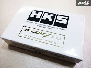 保証付 HKS F-CON V PRO 金プロ ver.3.4 BNR34 BNR32 BCNR33 スカイライン GT-R RB26 S13 S14 S15 シルビア 180SX 棚V8