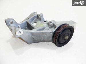 廃番品！ 希少！ 日産純正 BCNR33 BNR34 スカイライン GT-R RB26DETT エアコン ブラケット ステー 即納 11910-24U01 棚M1L