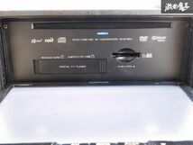 保証付 KENWOOD ケンウッド メモリーナビ MDV-727DT Bluetooth ブルートゥース BT フルセグ DVD再生 CD再生 USB カーナビ 棚C5_画像5