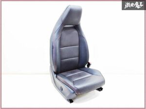  Benz original W176 A Class A45 AMG 4 matic previous term right steering wheel front seat driver's seat right driver`s seat 