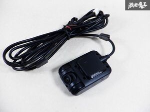 保証付 DAIHATU ダイハツ純正 OP ドライブレコーダー ドラレコ DRN-H66N 08671-K9005 棚E3C