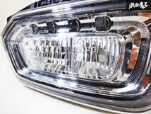 灯OK！！スズキ純正 MH35S MH55S ワゴンR スティングレー LED テールライト テールランプ 右 運転席 ICHIKOH D206 35603-63RA1 棚R6_画像3