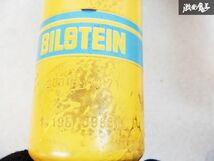 BILSTEIN ビルシュタイン 純正 VM4 VMG レヴォーグ サスペンション サス ショック VAB VAG 20310VA131 20365VA071 棚F3_画像7