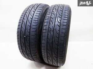 DUNLOP LEMANS ルマン LM704 165/50R16 75V タイヤ 2本価格！