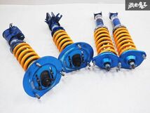 BILSTEIN ビルシュタイン エナペタル CN9A CP9A ランサーエボリューション ランエボ 4 5 6 車高調 ピロアッパーマウント サスキット 棚G5_画像2