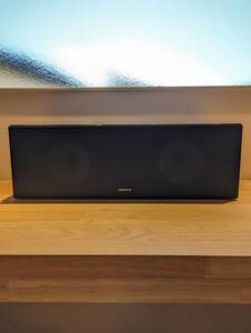 ONKYO D-509C　センタースピーカー