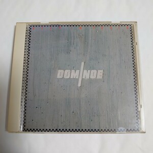 ★送料込み！★【VDP-1415】 ドミノ DOMINOE / キープ イン タッチ KEEP IN TOUCH　1989年発売 国内盤