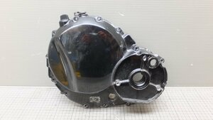 LWE CB400SF NC31 クラッチカバー クランクケースカバー ジェネレーター 検 エンジンパーツ スーパーフォア SUPER FOUR