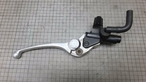 PJ Sprint ST 1050 TF691 front brake lever master NISSIN 14mm inspection TRIUMPH Triumph SPRINT GT