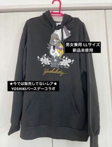 yoshikitty サンリオ×YOSHIKI レア 希少