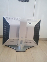 DELL 2007FPb UXGA 1600x1200 ピボット 回転_画像4