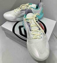 【箱有】NIKE ナイキ LI-NING ABAT085-8C SPEED X STANDARD WHITE PASTEL LILAC_画像1