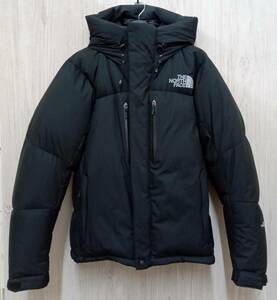 THE NORTH FACE/ザ ノースフェイス/ダウンジャケット/ND91710/バルトロライトダウンジャケット/ブラック/Lサイズ