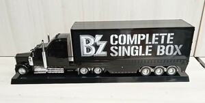 B'z CD B'z COMPLETE SINGLE BOX(Trailer Edition)(セブンイレブン限定)
