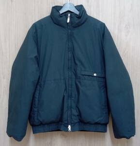 THE NORTH FACE PURPLE LABEL/ザ ノースフェイス パープルレーベル/ダウンジャケット/ND2865N/FIELD DOWN JACKET/ネイビー/Mサイズ