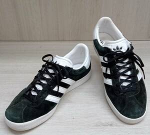 adidas/アディダス/スニーカー/FZ5594/GAZELLE85/ブラック/28cm